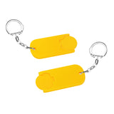 Chip holder with €1 chip "Alpha"