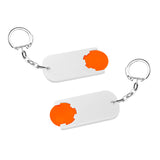 Chip holder with €1 chip "Alpha"