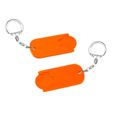 Chip holder with €1 chip "Alpha"