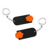 Chip holder with €1 chip "Alpha"