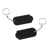 Chip holder with €1 chip "Alpha"