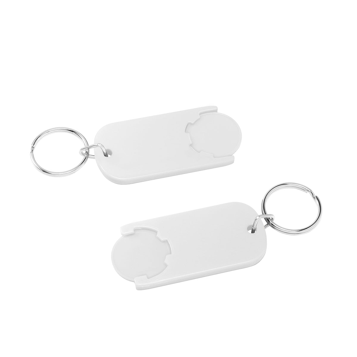 Chip holder with €1 chip "Alpha"