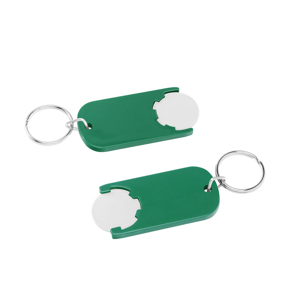 Chip holder with €1 chip "Alpha"