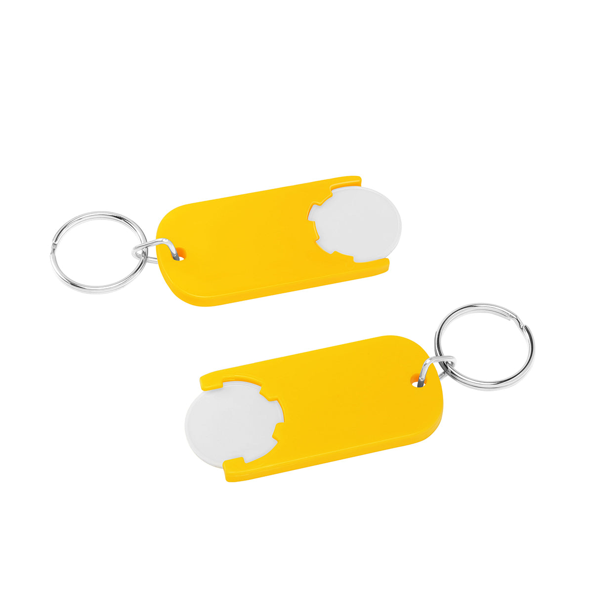 Chip holder with €1 chip "Alpha"