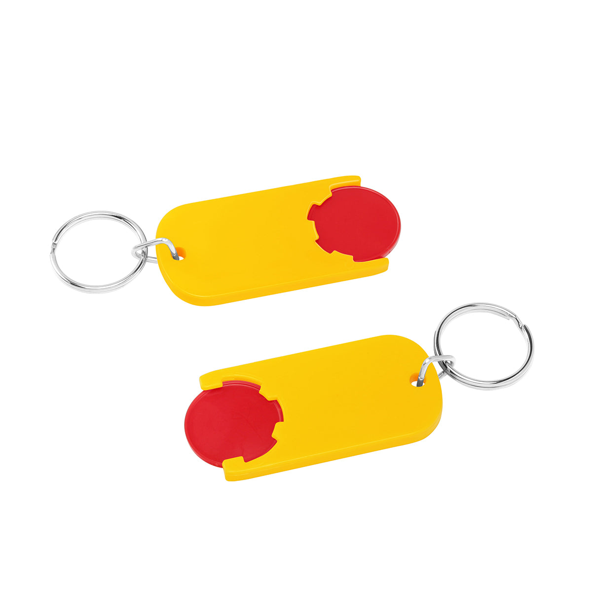 Chip holder with €1 chip "Alpha"