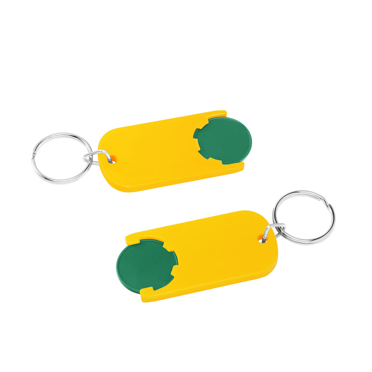 Chip holder with €1 chip "Alpha"