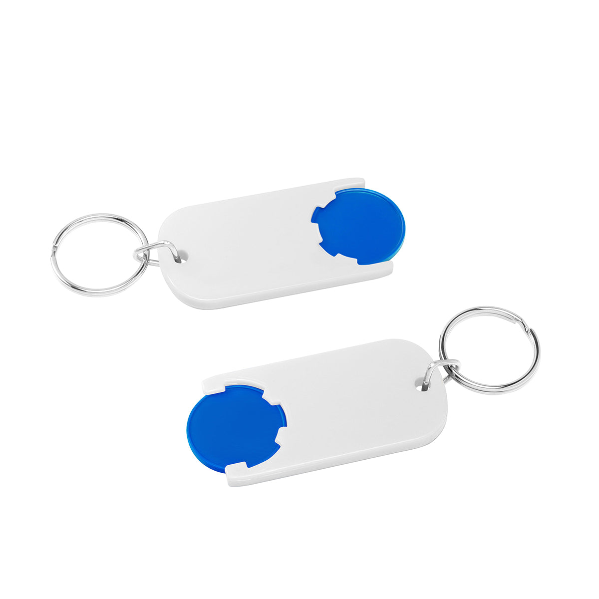 Chip holder with €1 chip "Alpha"