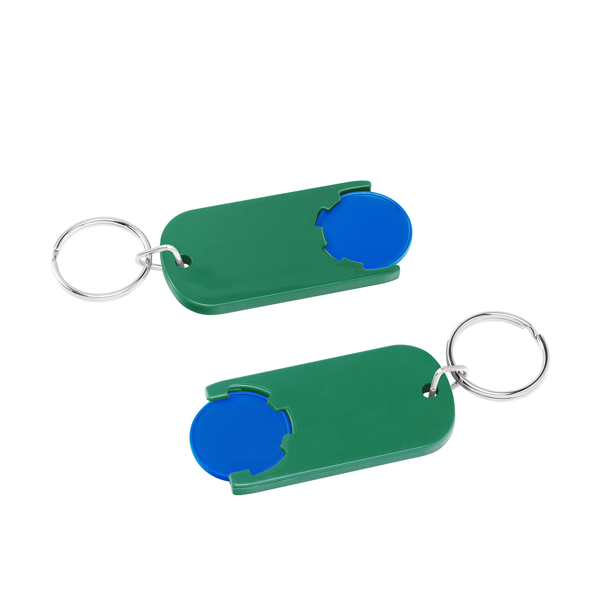 Chip holder with €1 chip "Alpha"