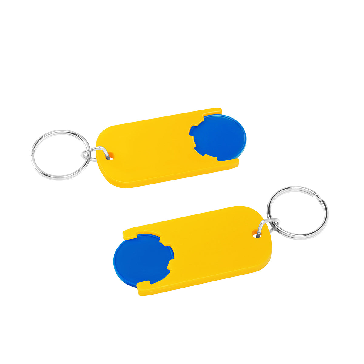 Chip holder with €1 chip "Alpha"