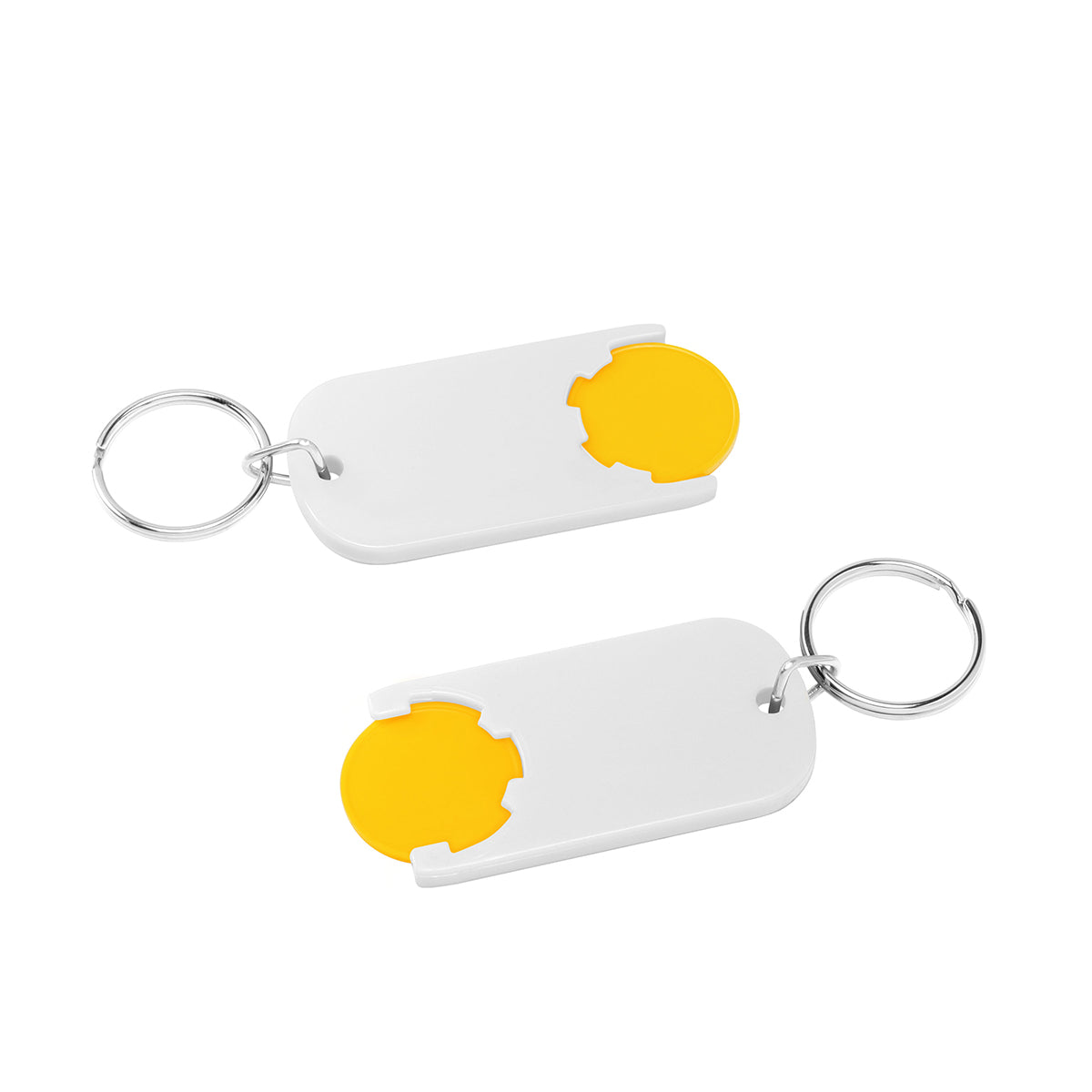 Chip holder with €1 chip "Alpha"