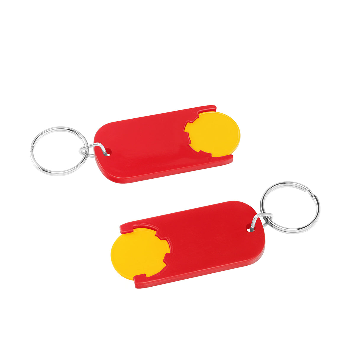 Chip holder with €1 chip "Alpha"