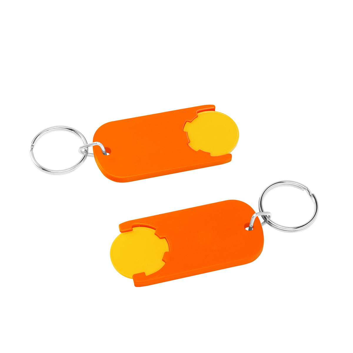 Chip holder with €1 chip "Alpha"