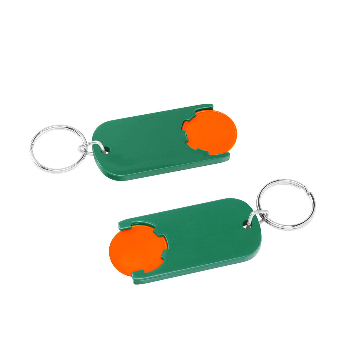 Chip holder with €1 chip "Alpha"