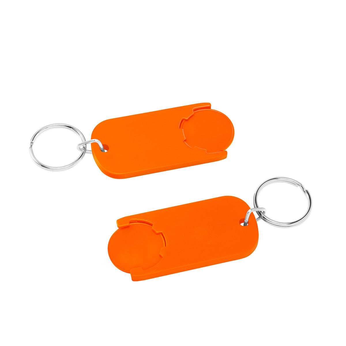 Chip holder with €1 chip "Alpha"