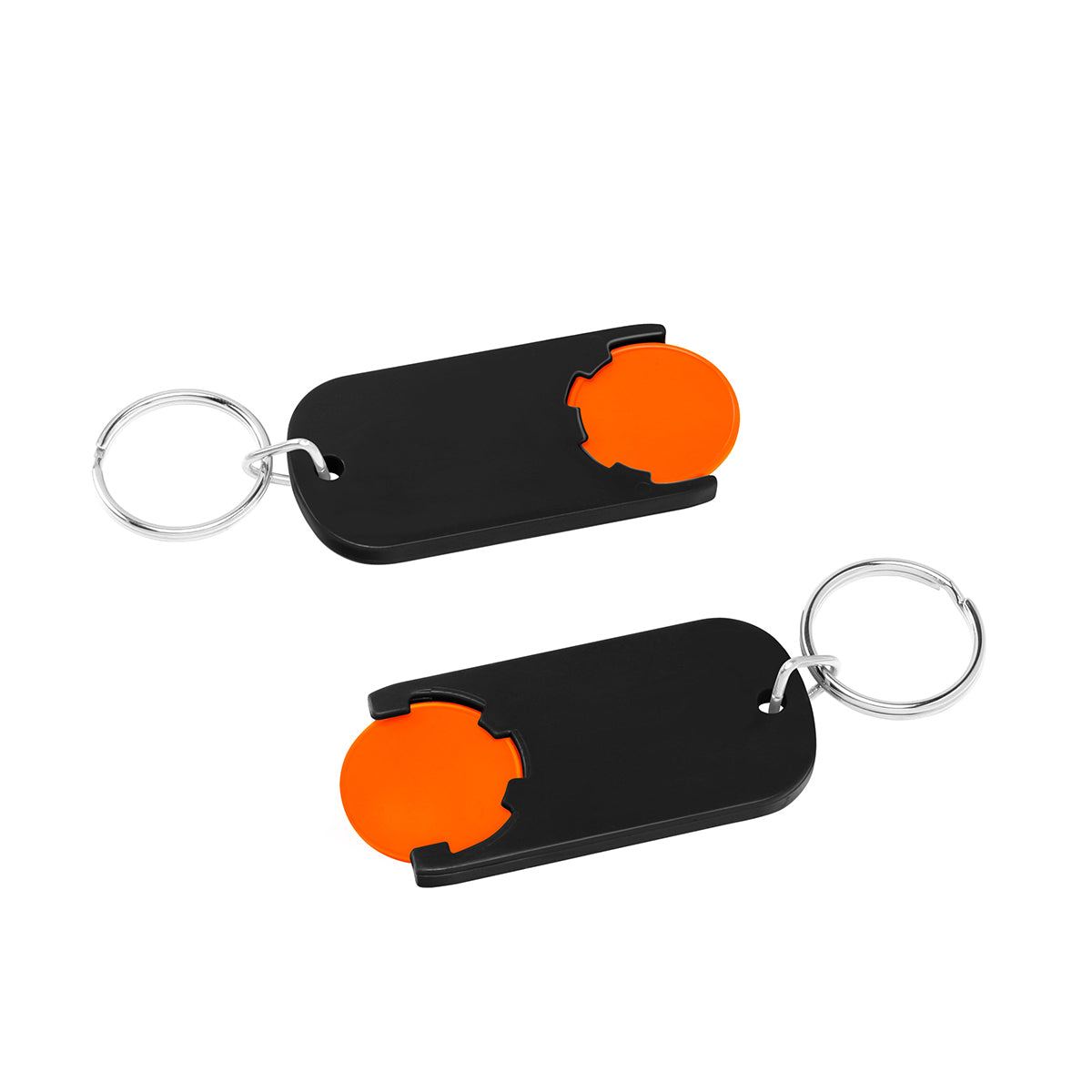 Chip holder with €1 chip "Alpha"