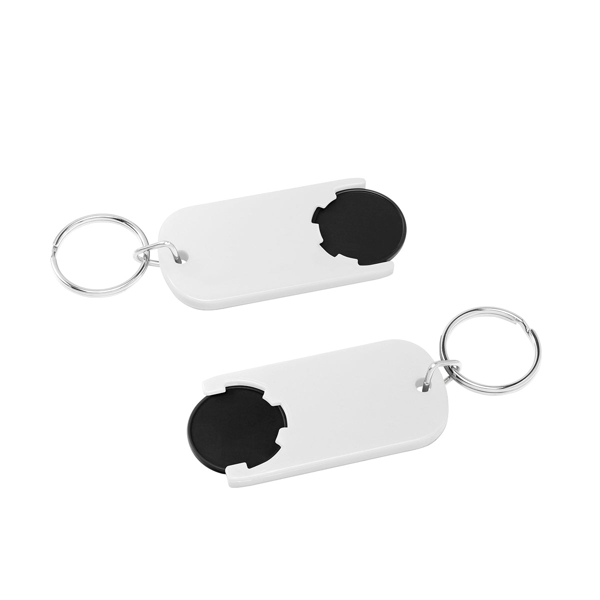 Chip holder with €1 chip "Alpha"