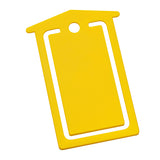 Zettelklammer "Postbriefkasten"