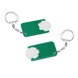 Chip holder with 1€ chip "Beta"