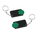 Chip holder with 1€ chip "Beta"