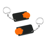 Chip holder with 1€ chip "Beta"