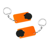 Chip holder with 1€ chip "Beta"