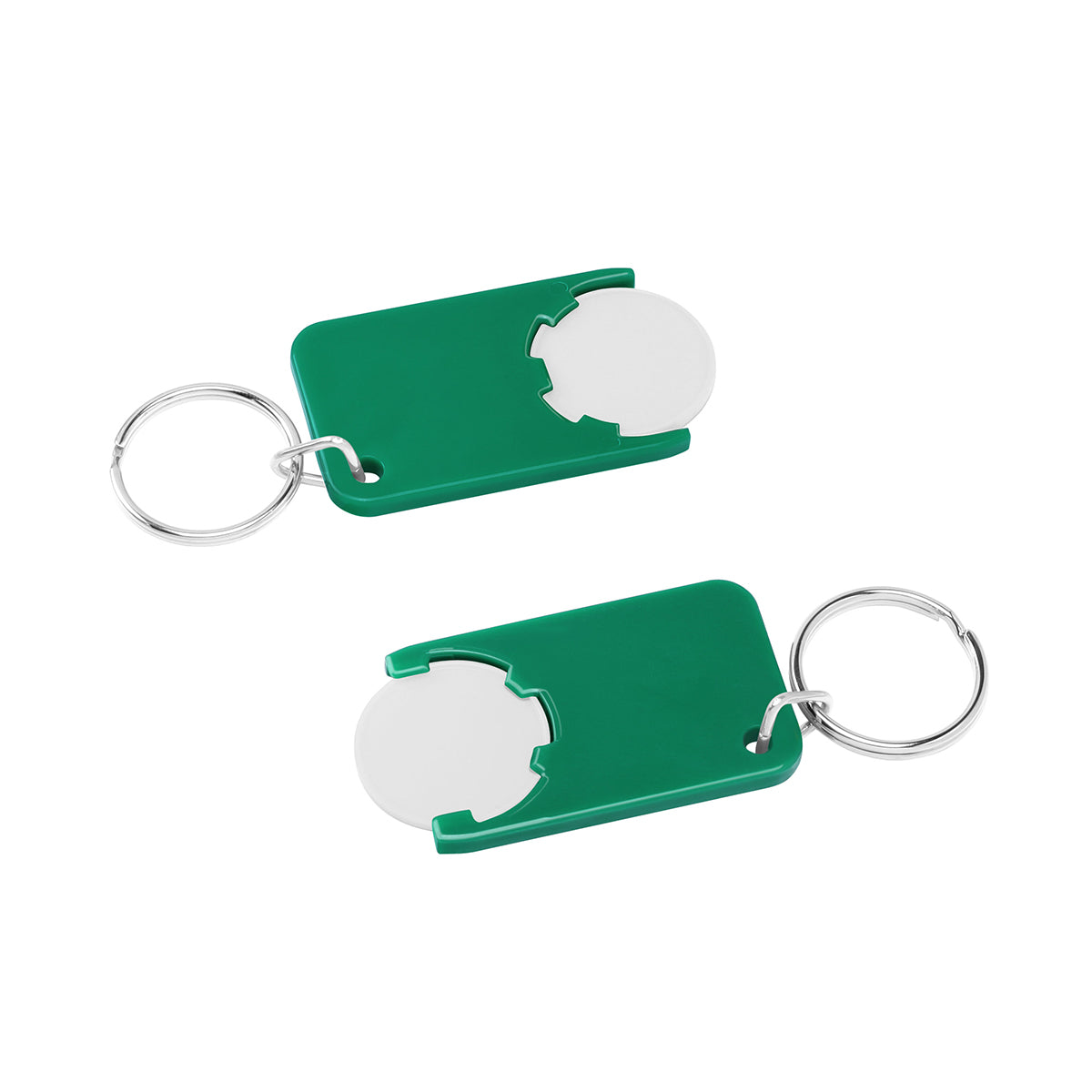 Chiphalter mit 1€-Chip "Beta"