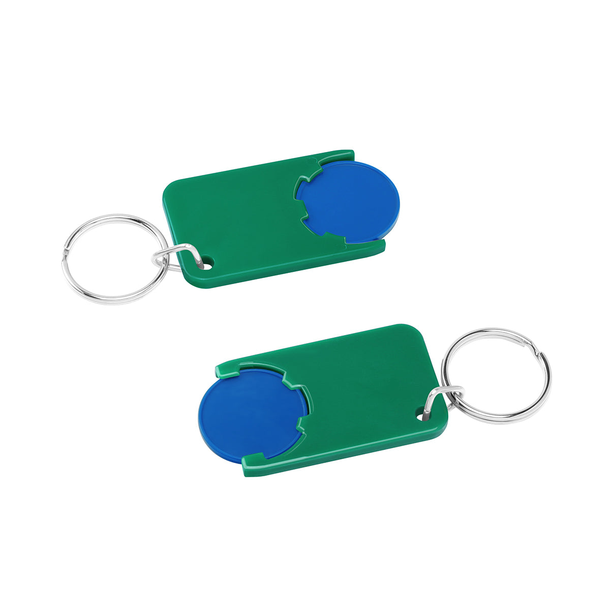 Chiphalter mit 1€-Chip "Beta"