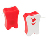 Dental Floss "Face"