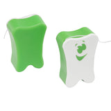 Dental Floss "Face"