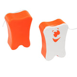 Dental Floss "Face"