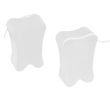 Dental Floss "Face"