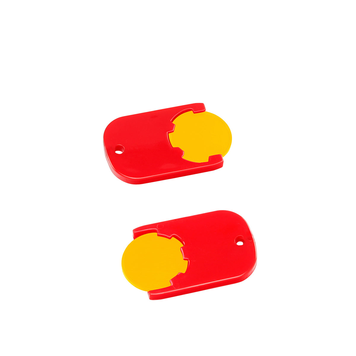 Chip Holder with 1€ Chip "Gamma"