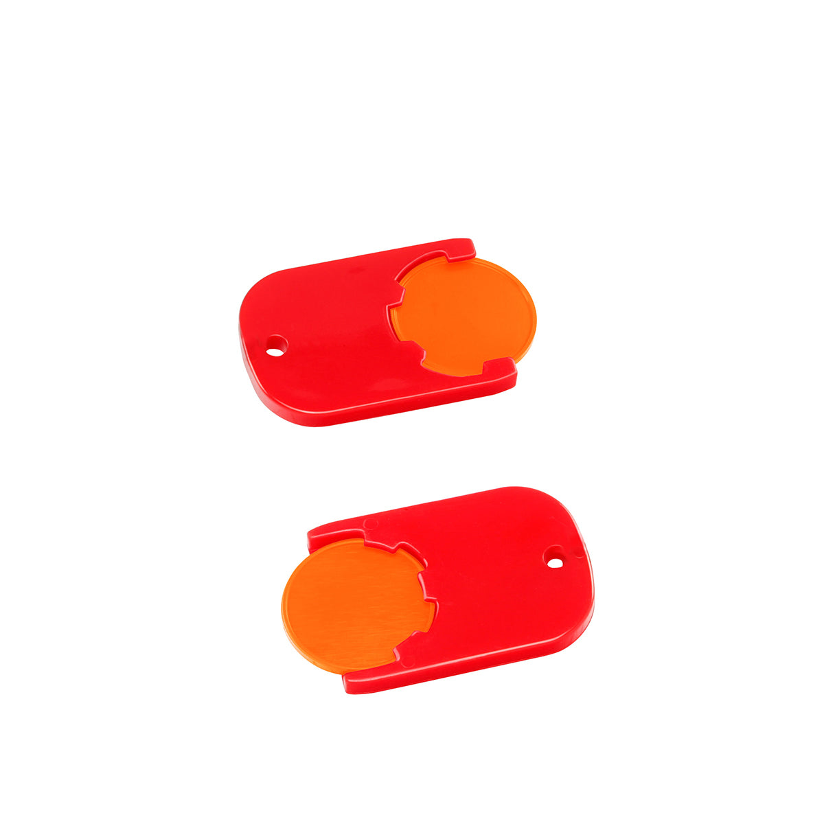 Chip Holder with 1€ Chip "Gamma"