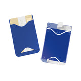 Porte-cartes, autocollant