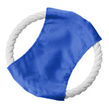 Dog frisbee
