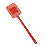 Tapette à mouches « Rectangle »