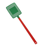 Tapette à mouches « Rectangle »