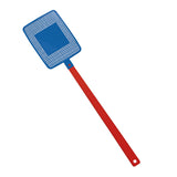 Tapette à mouches « Rectangle »