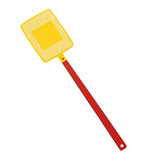 Tapette à mouches « Rectangle »