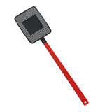Tapette à mouches « Rectangle »