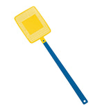 Tapette à mouches « Rectangle »