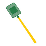 Tapette à mouches « Rectangle »