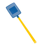 Tapette à mouches « Rectangle »