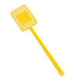 Tapette à mouches « Rectangle »