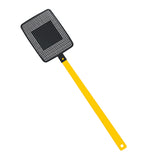 Tapette à mouches « Rectangle »