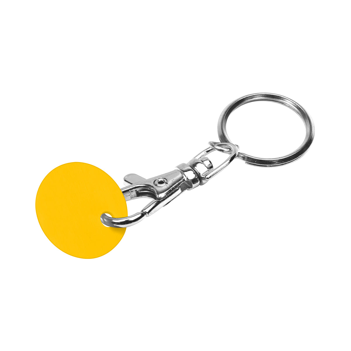 Metal Karabiner Hook "Omega"