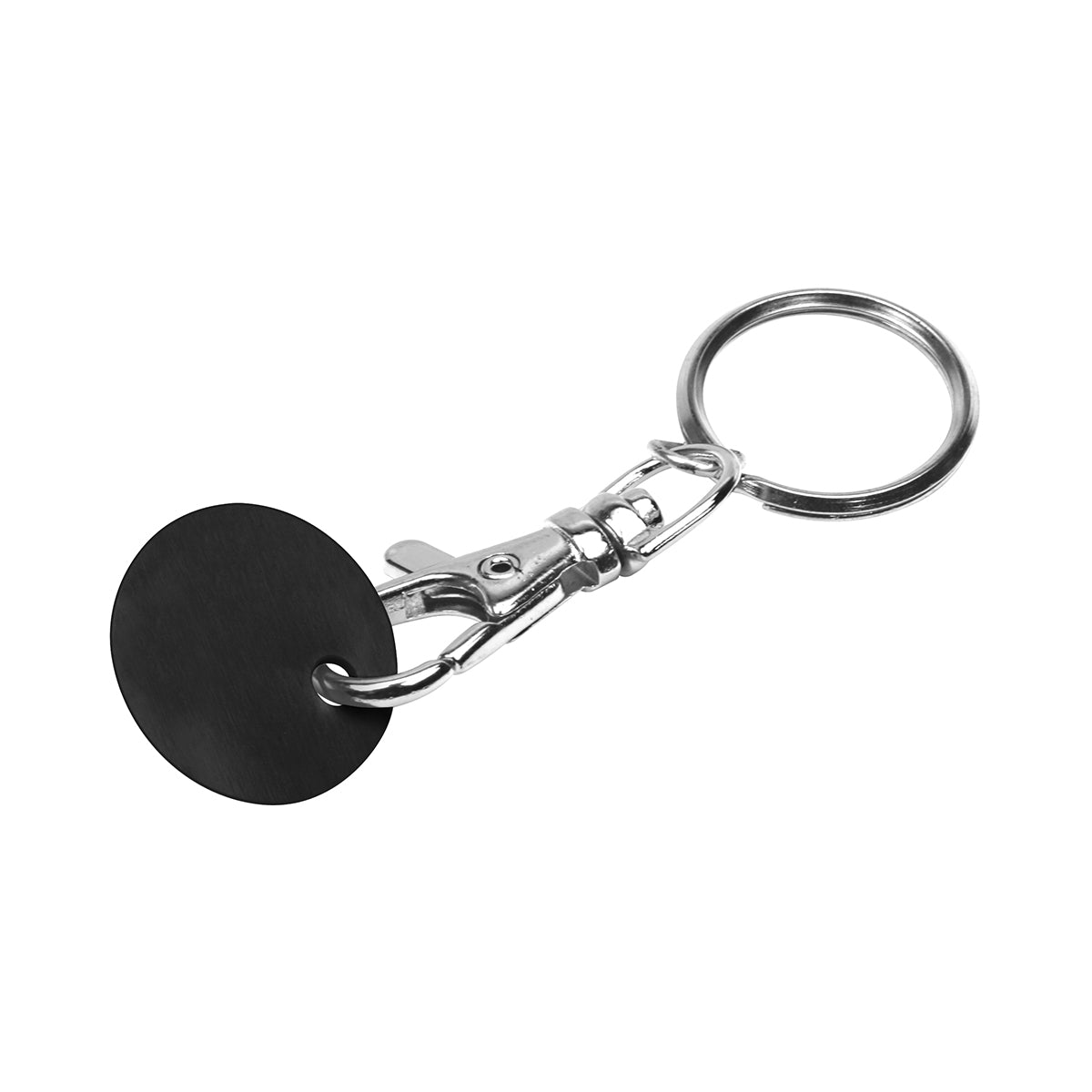 Metal Karabiner Hook "Omega"