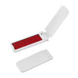 Lint brush