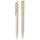 Push-button ballpoint pen Bio