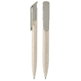 Push-button ballpoint pen Bio